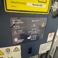 Beckman Coulter Vi-Cell Meta Flex Analyzer image 0